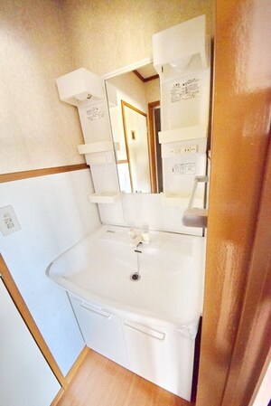 ラフォーレ野火止の物件内観写真